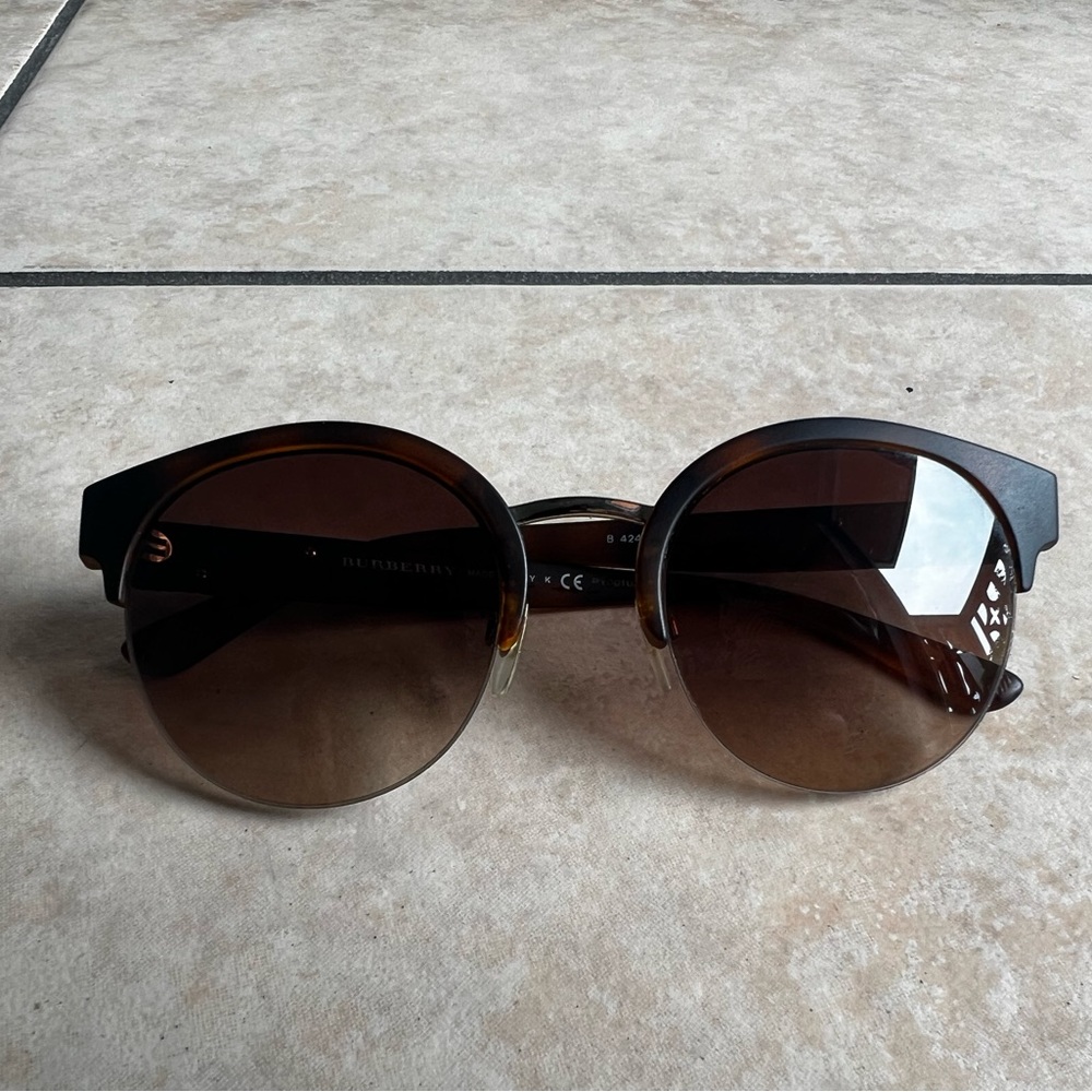 Burberry Sunglasses